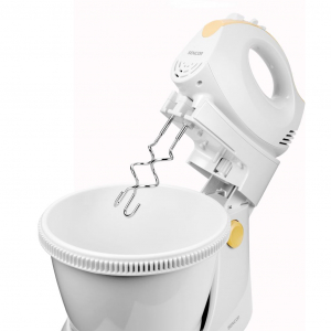 Sencor SHM 5330-EUE3 tálas kézi mixer